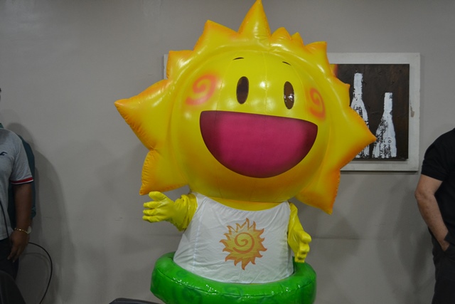 Prefeitura lança programação e mascote do Macapá Verão