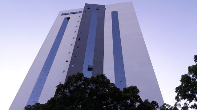 Maior prédio comercial do Amapá será inaugurado em 2017