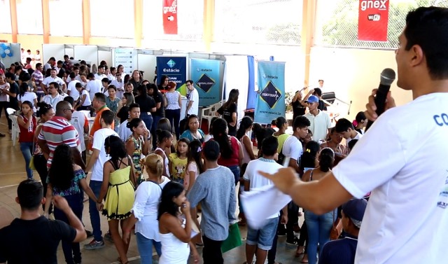 Desemprego cai no Amapá, mas ainda é o maior do Brasil