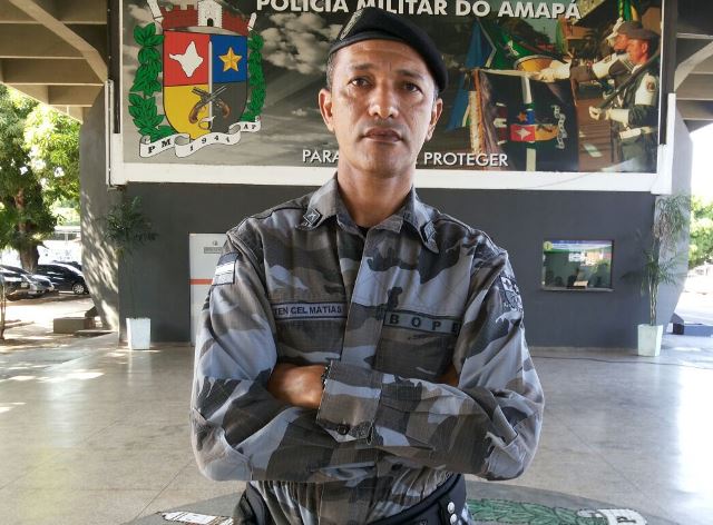“Quem for do bem será liberado”, diz comandante do Bope sobre mega operação