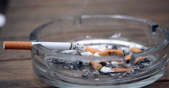Macapá registra queda de quase 40% no número de fumantes passivos