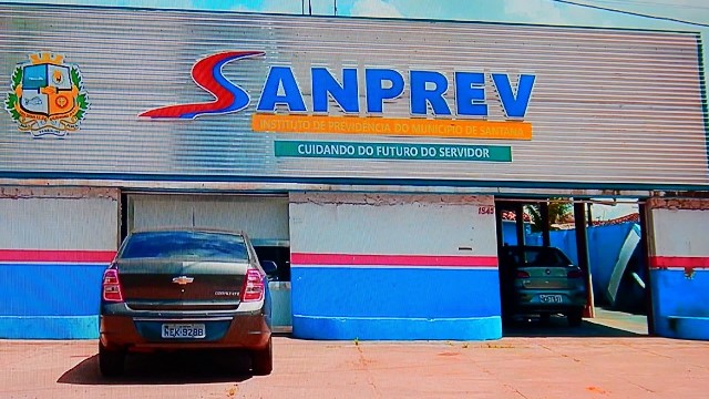 Justiça manda abrir "caixa-preta" da Sanprev