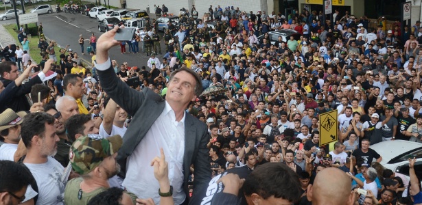 “Todo cambia”: divagações políticas sobre o Brasil e o mundo