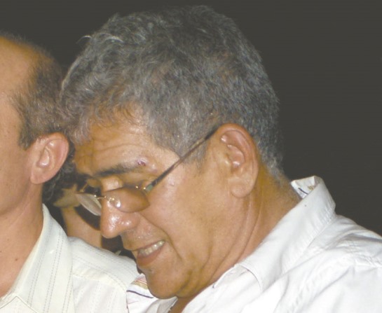 Ex-procurador de Justiça do Amapá é preso por homicídio