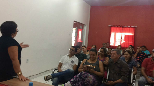 Servidores da prefeitura de Macapá querem passar para a União