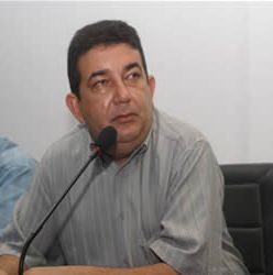 Após 23 dias em coma, ex-prefeito morre em Macapá