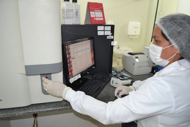 Laboratório do Amapá ganha Certificado Nacional de Excelência