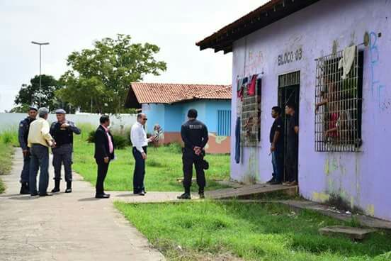 Menores envolvidos em crimes continuarão sendo apreendidos no Amapá