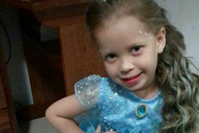 Criança de 5 anos morre atropelada por ônibus no Parque dos Buritis