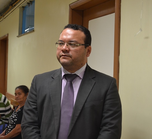 “Ele terá que dizer os nomes”, diz Paulo Campelo sobre acusações de Bordalo
