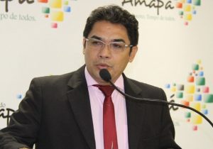 Justiça procura bens de ex-deputado do Amapá