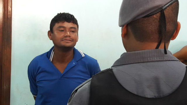 Foragido é preso cobrando “pedágio” em ponte em Macapá