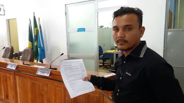 Encapuzados roubaram provas de irregularidades em Oiapoque, diz ex-servidor