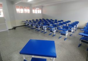 Aulas são suspensas por mais 30 dias