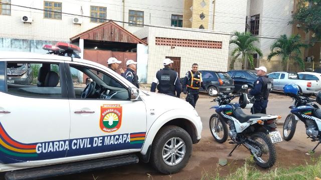 Guarda Civil divulga áudios em que mototaxistas clandestinos ameaçam a corporação