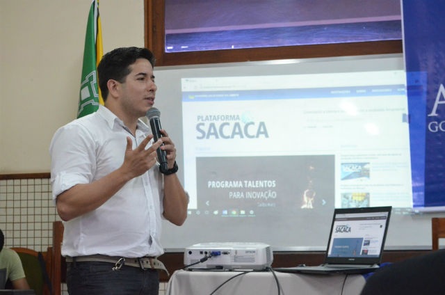 Amapá é pioneiro no lançamento de plataforma digital de pesquisa
