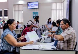 Transposição: STF reconhece constitucionalidade