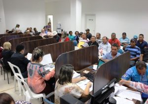 União confirma transferência de mais 211 amapaenses no quadro federal