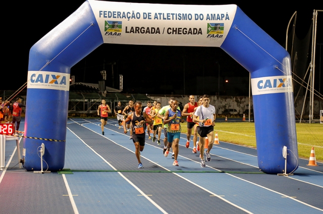 Equipe Beira Rio vence corrida de 7h de duração