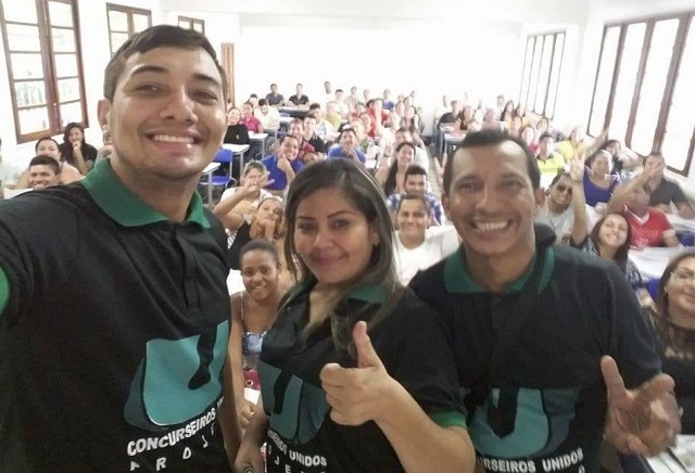 Cursinho oferece aulas gratuitas para concursos no Amapá