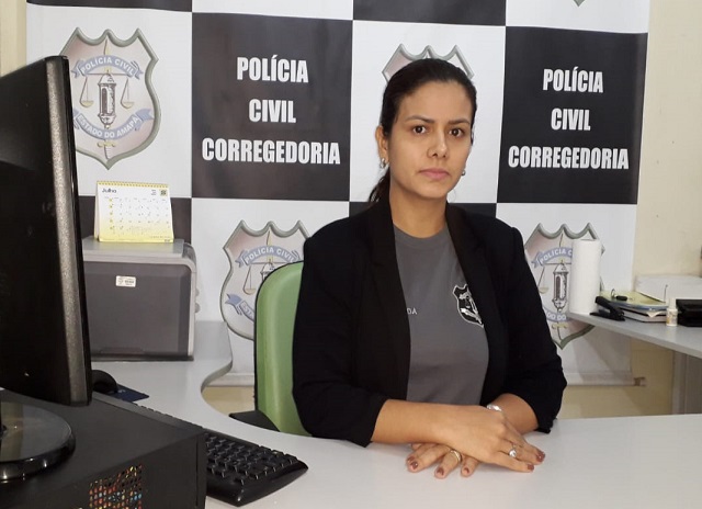 Corregedora promete elucidar mortes de jovens baleados por policial