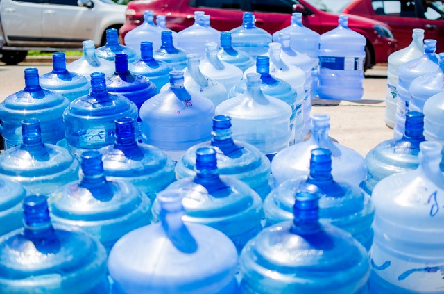 Operação H2O notifica empresas de água mineral