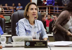 Ministro manda extinguir ação que condenou deputada no Amapá