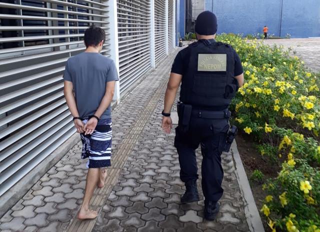 PF deflagra operação contra célula de facção criminosa no Amapá