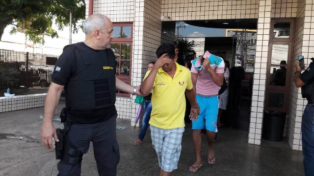 Com mais de 50 presos, Polícia Civil do Amapá realiza maior operação de sua história