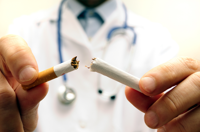Macapá reduz em 57% número de fumantes passivos no trabalho