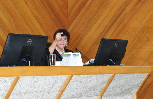 TRE decide não anular eleição para o Senado no Amapá