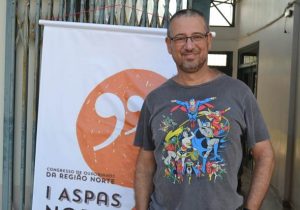 Macapá sedia congresso regional de histórias em quadrinhos