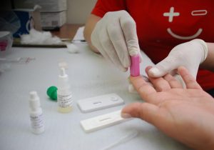 Aids: No Amapá, notificações entre jovens preocupa