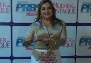 Deputada do Amapá comprou votos, reafirma MP Eleitoral