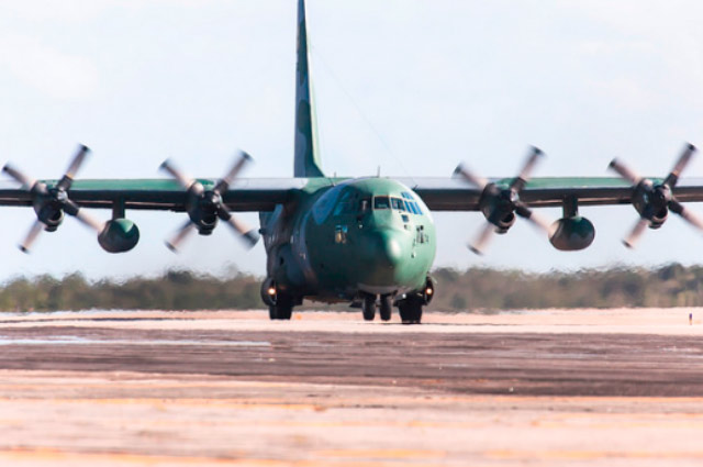 Após 123 horas de voo, equipes não encontram avião desaparecido no Amapá