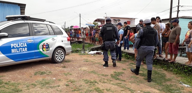 Ex-detento é morto em emboscada na zona sul de Macapá