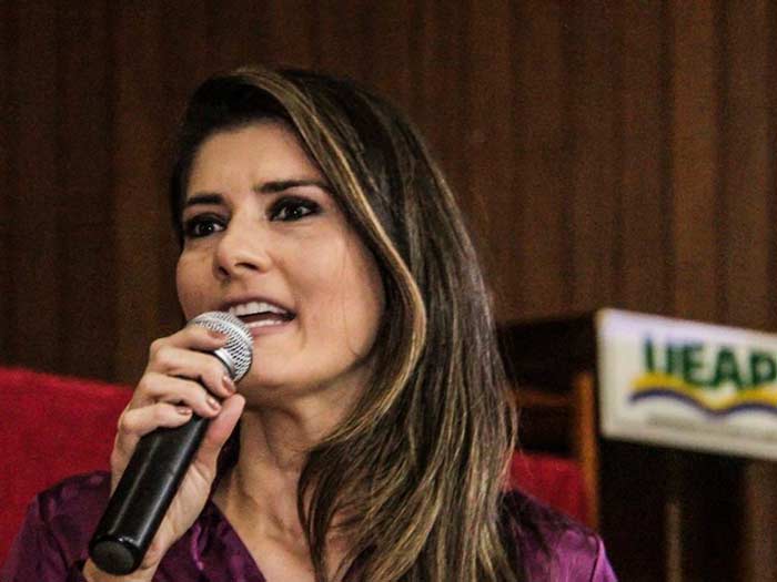 Desembargadores derrubam liminar que garantia eleição de Patrícia Ferraz