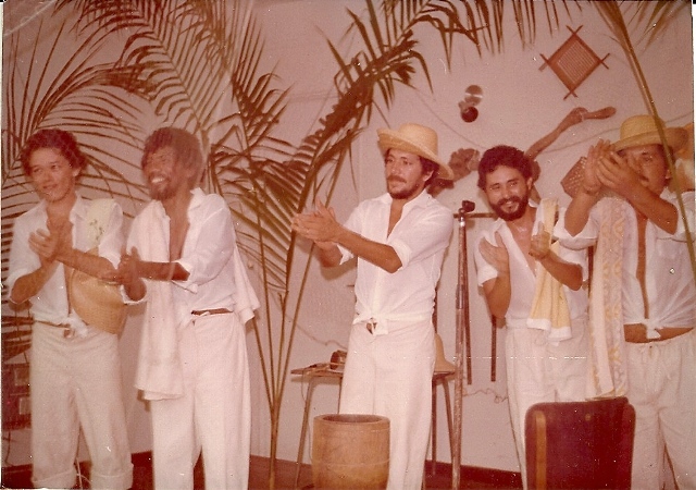 Obra conta a história da música amapaense