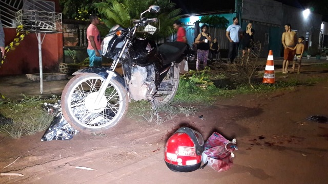 Assaltante é morto por PM à paisana após assalto