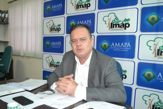 Novo presidente do Imap prepara possível fusão, e diz que a maioria dos servidores é honesta