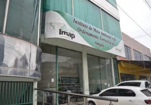 Pela 1ª vez, ex-diretor do Imap é condenado à prisão