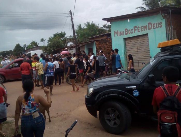 Detento é alvo de atentado durante velório em Macapá