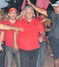 STJ mantém Jones na prisão