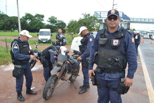 Em Macapá, Guarda Municipal será armada