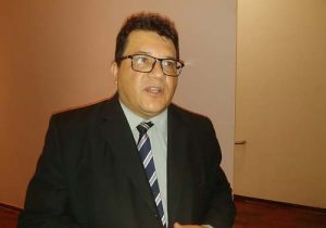 Juíza diz que interpelação contra João Bosco é caso para o TRF1