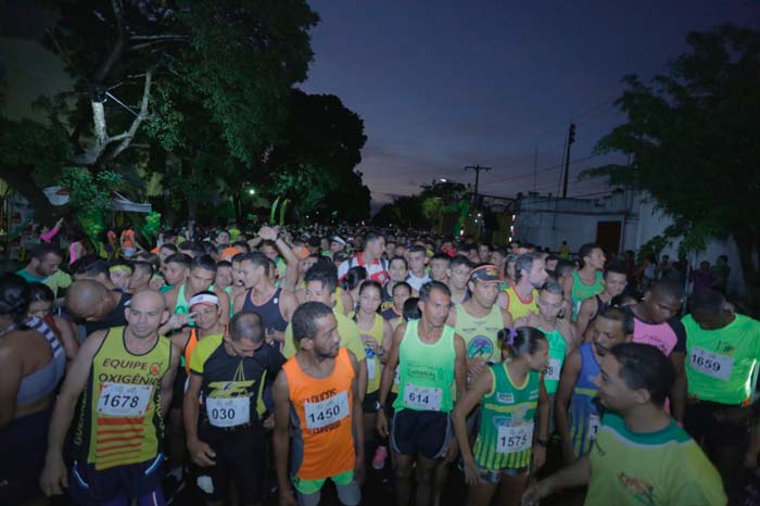 Corrida mais antiga do Amapá terá 2 mil corredores