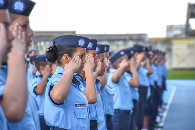 Exército busca militar da reserva para gestão de colégio em Oiapoque
