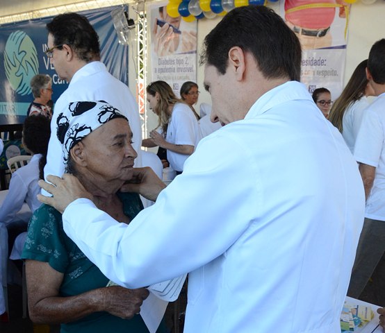 “Sesi Saúde Total” atenderá cerca de 5 mil na Fortaleza