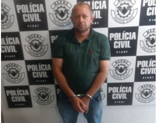 Golpista da Black Friday no AP é preso no Piauí
