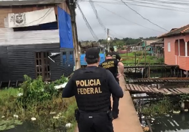 Auxílio-reclusão de R$ 500 mil à esposa de preso é investigado no Amapá